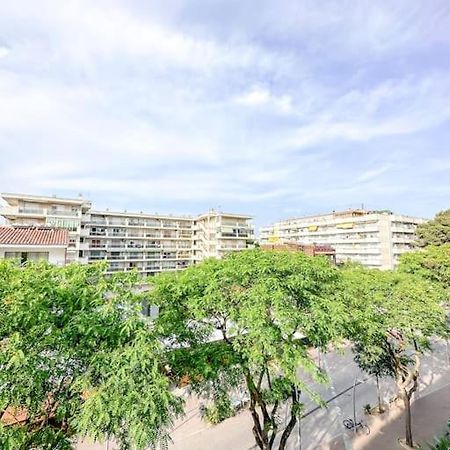סאלו Apartamento Villa Tropical. מראה חיצוני תמונה