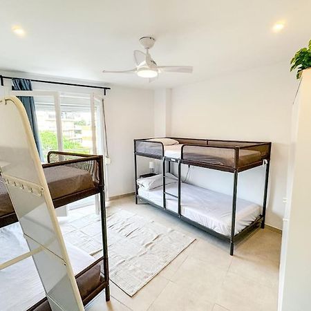 סאלו Apartamento Villa Tropical. מראה חיצוני תמונה