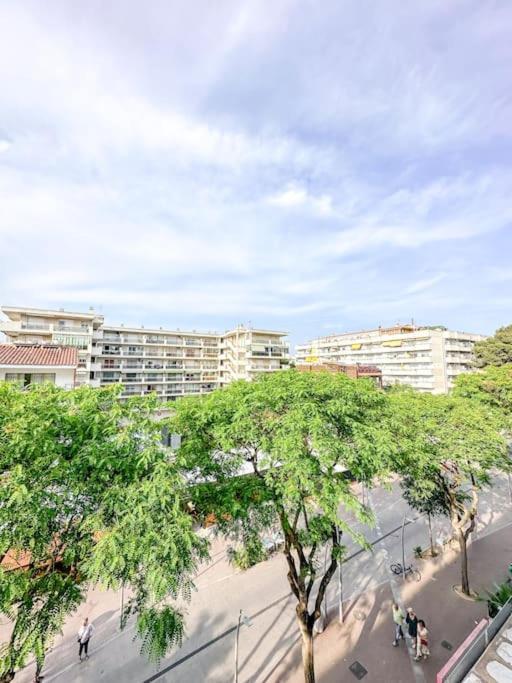 סאלו Apartamento Villa Tropical. מראה חיצוני תמונה