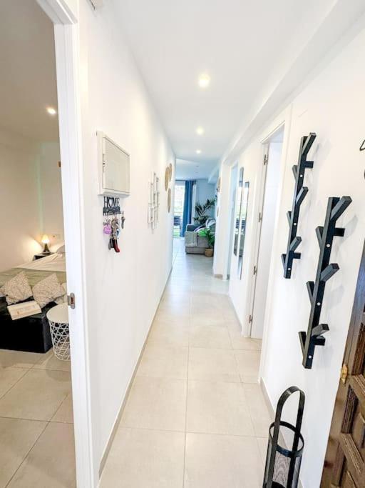סאלו Apartamento Villa Tropical. מראה חיצוני תמונה